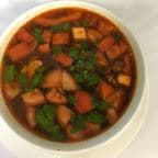 Best Tom Yum Soup in Woodstock, GA