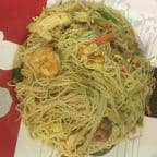 Best Singapore Rice Noodle in Woodstock, GA