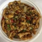 Best Chicken with Black Pepper in Woodstock, GA