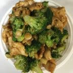 Best Fresh Broccoli Chicken in Woodstock, GA