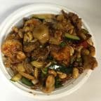 Best Kung Pao Triple in Woodstock, GA